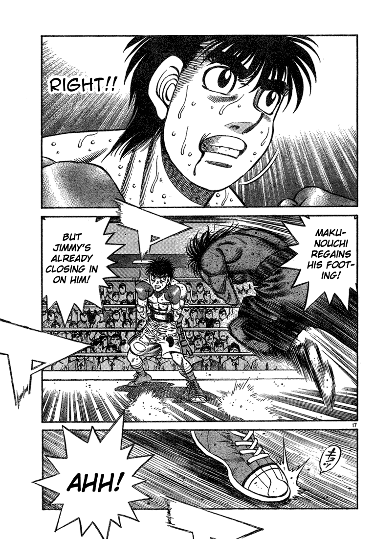 Chapter 730 — Round 730 — Page 16
