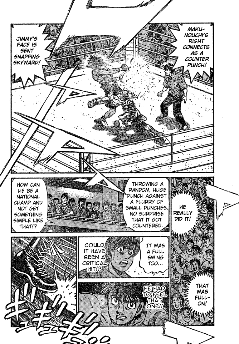 Chapter 731 — Round 731 — Page 8