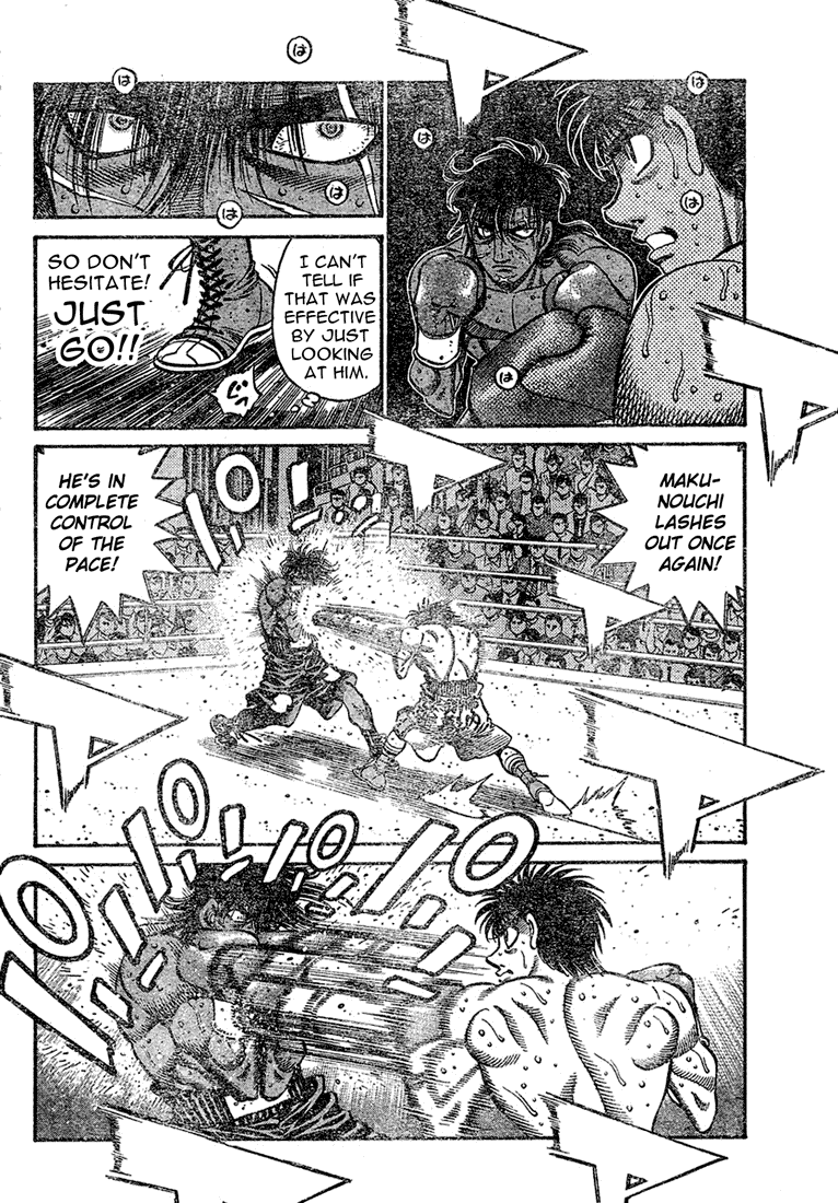Chapter 731 — Round 731 — Page 10