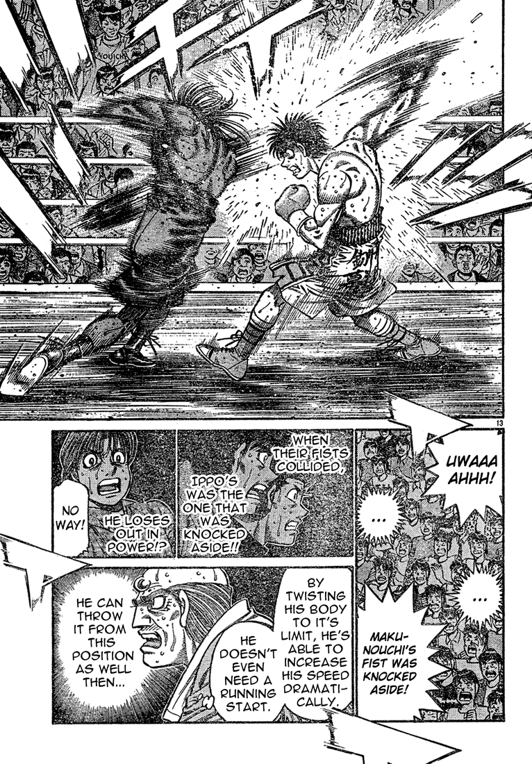 Chapter 731 — Round 731 — Page 13
