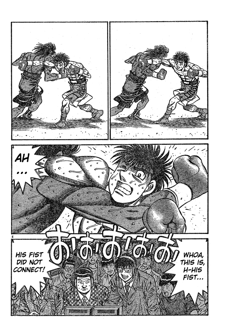 Chapter 732 — Round 732 — Page 4