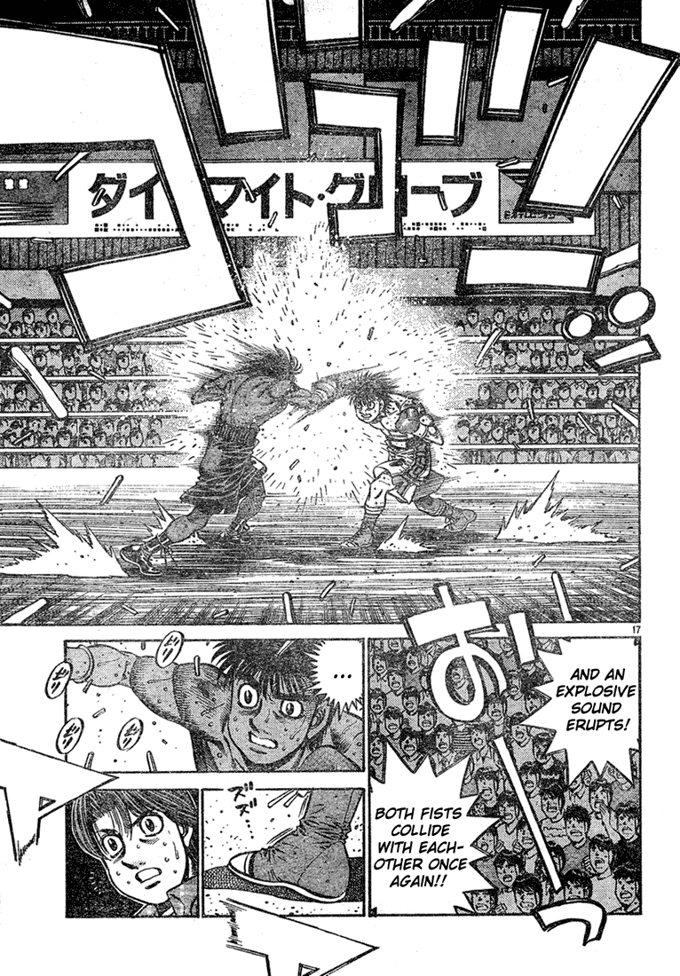Chapter 735 — Round 735 — Page 16