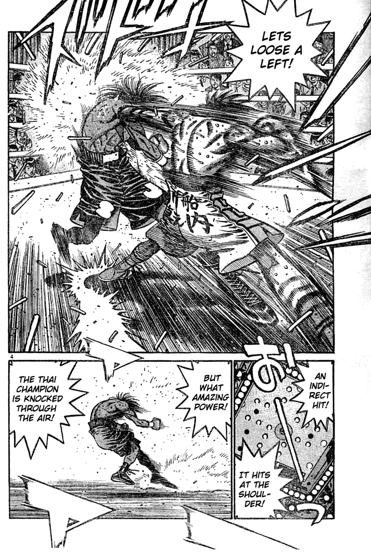 Chapter 736 — Round 736 — Page 4