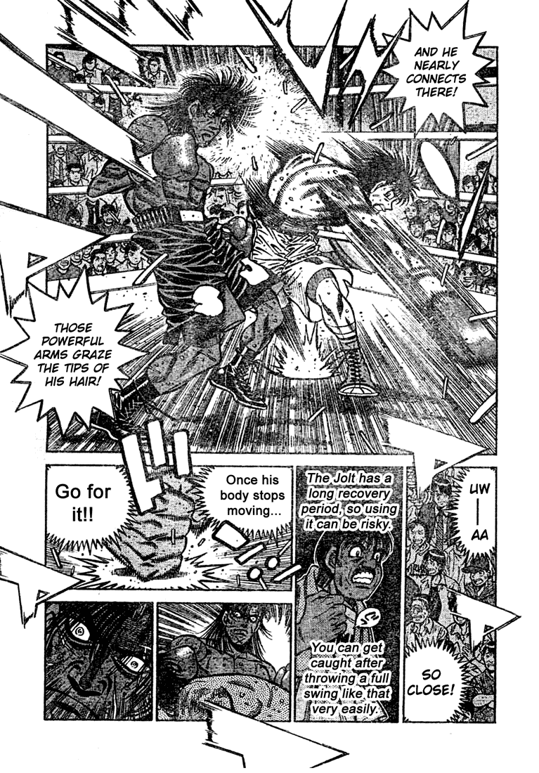 Chapter 736 — Round 736 — Page 7