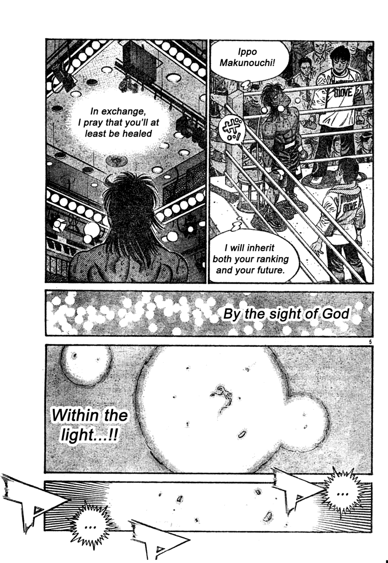 Chapter 737 — Round 737 — Page 5