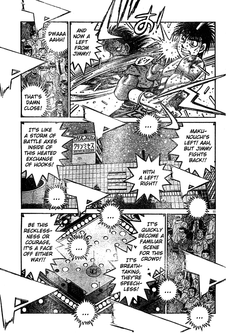 Chapter 737 — Round 737 — Page 11