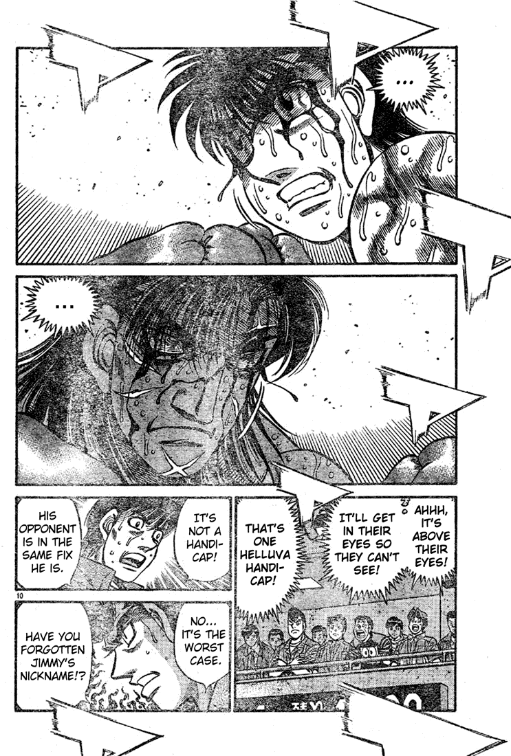 Chapter 738 — Round 738 — Page 10