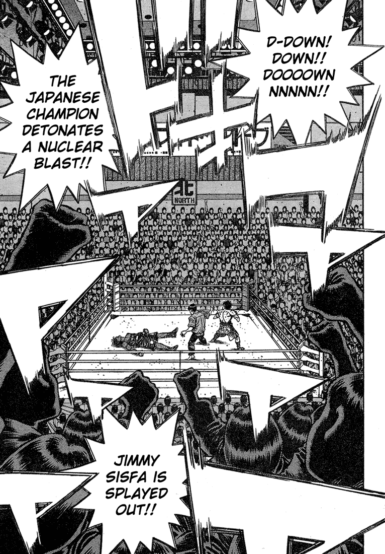 Chapter 739 — Round 739 — Page 17