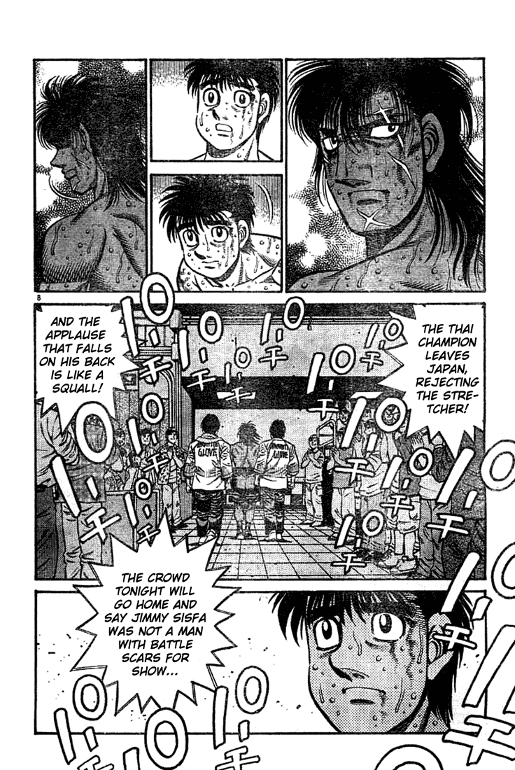 Chapter 740 — Round 740 — Page 7