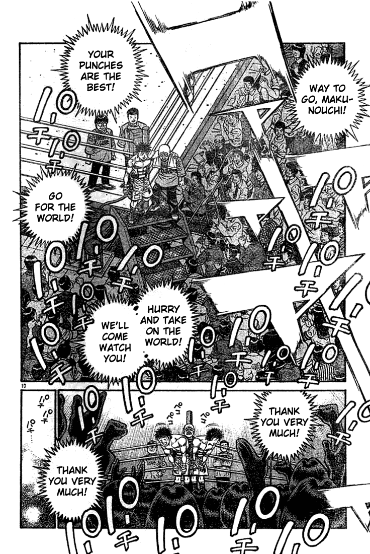 Chapter 740 — Round 740 — Page 9