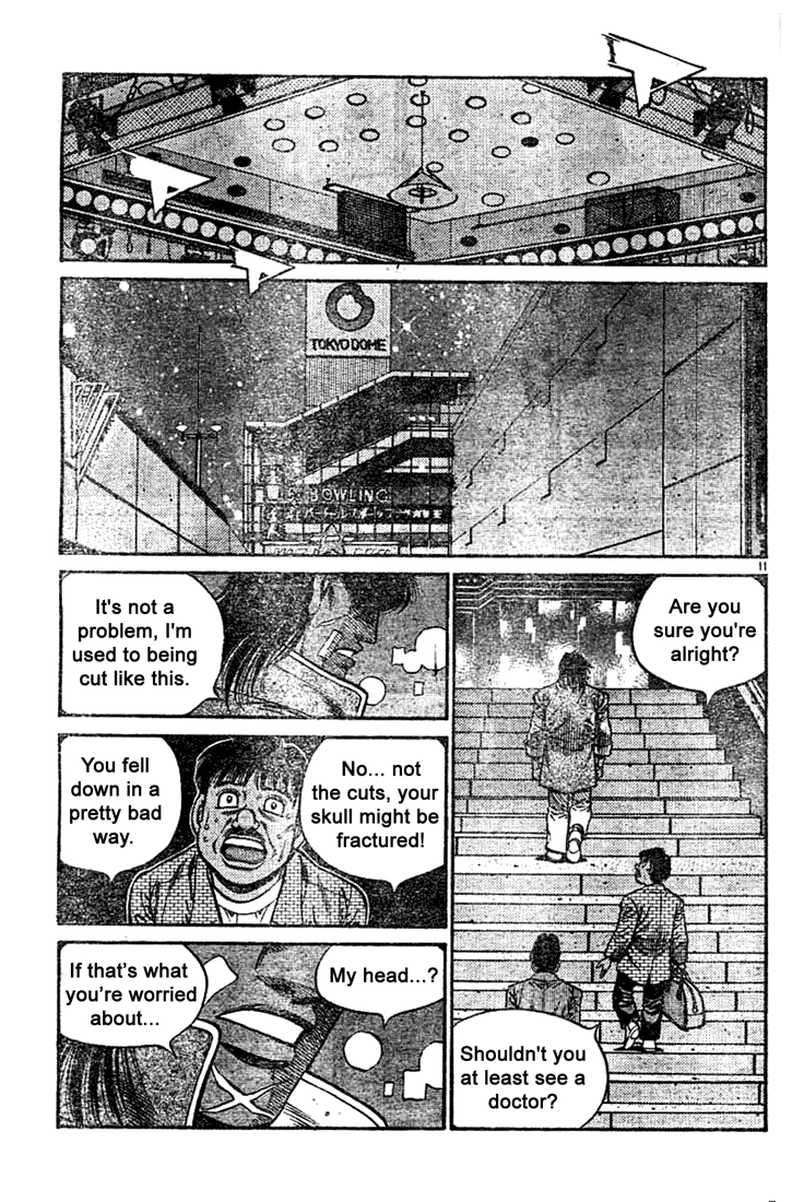 Chapter 740 — Round 740 — Page 10