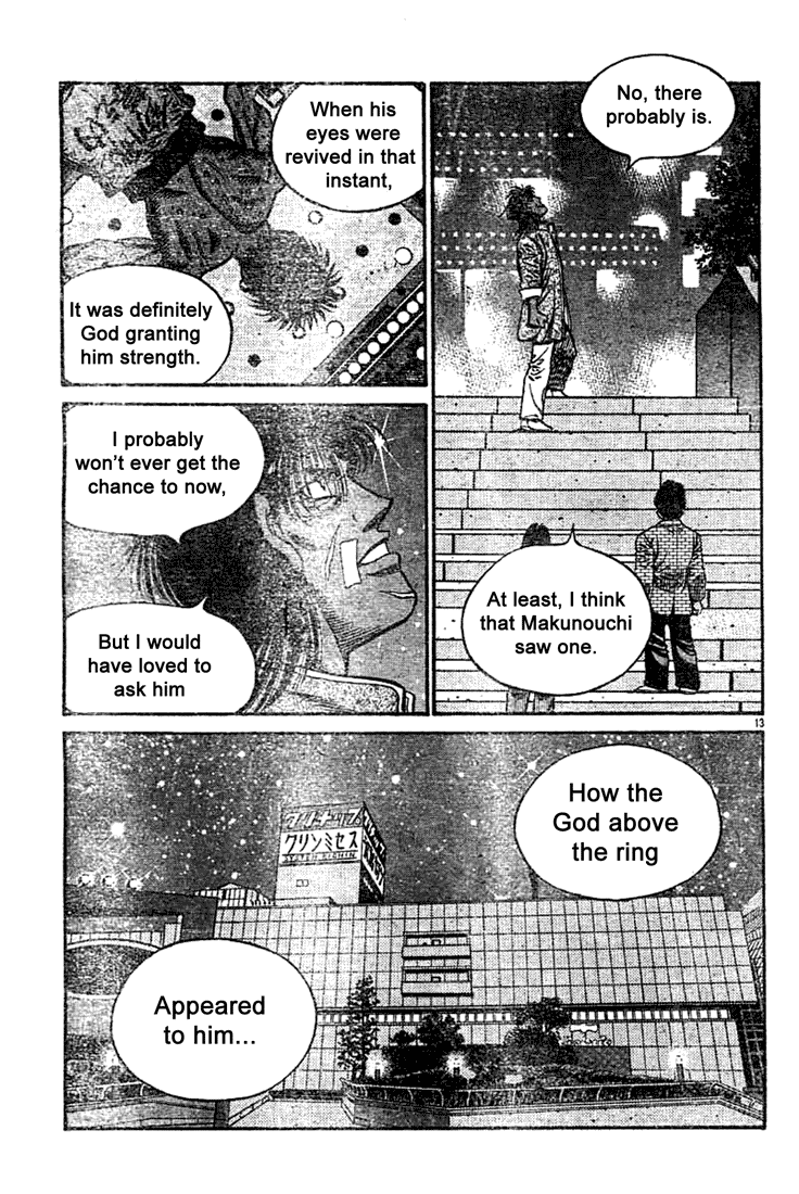 Chapter 740 — Round 740 — Page 12