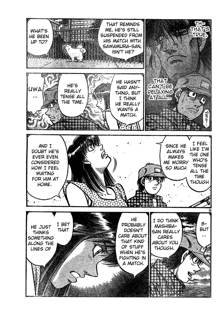 Chapter 742 — Round 742 — Page 13