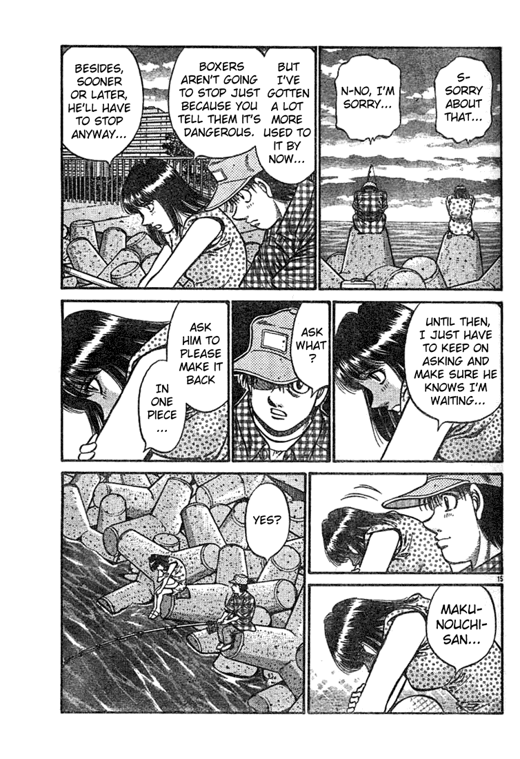 Chapter 742 — Round 742 — Page 15