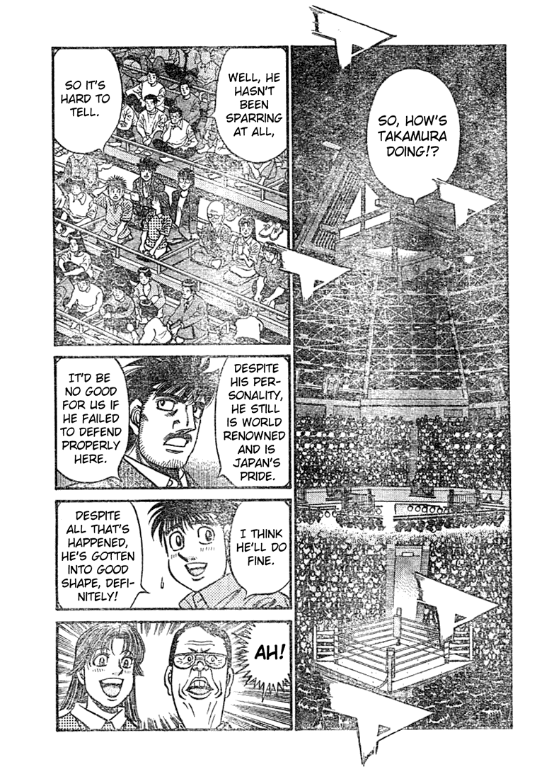 Chapter 743 — Round 743 — Page 11