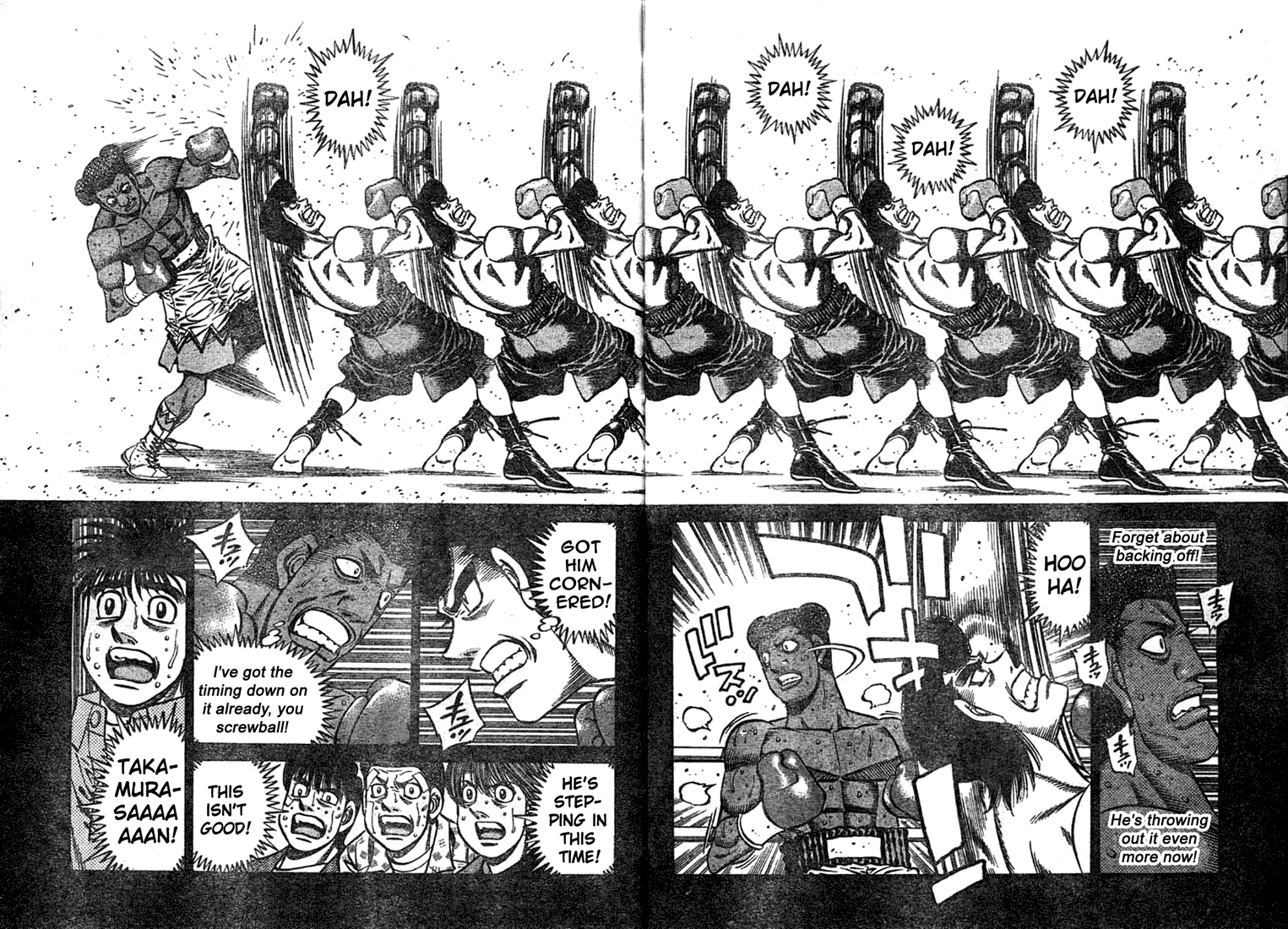 Chapter 744 — Round 744 — Page 10