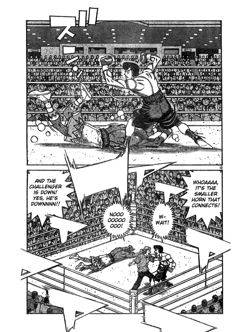 Chapter 744 — Round 744 — Page 12