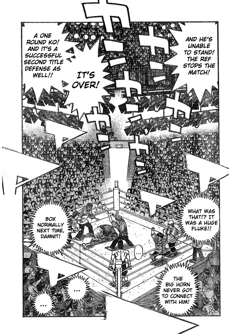 Chapter 744 — Round 744 — Page 14
