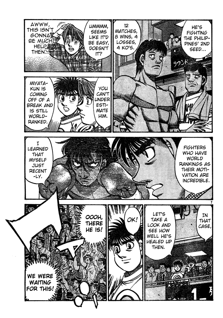 Chapter 746 — Round 746 — Page 6