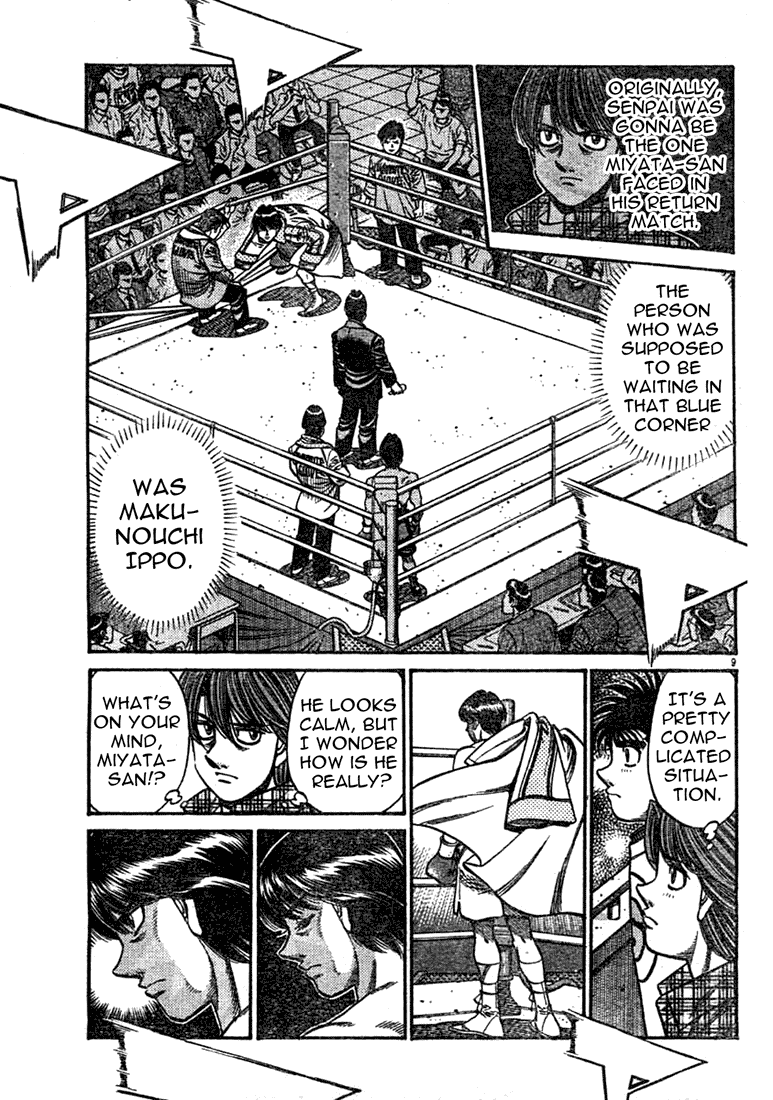 Chapter 746 — Round 746 — Page 8