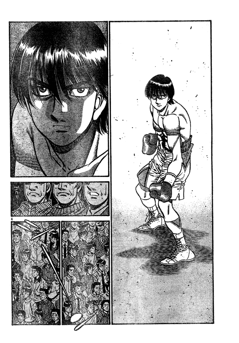 Chapter 747 — Round 747 — Page 4