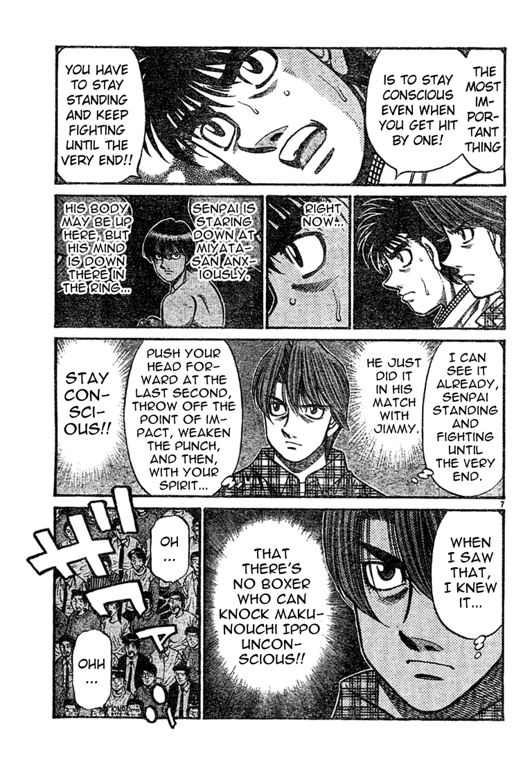 Chapter 747 — Round 747 — Page 7