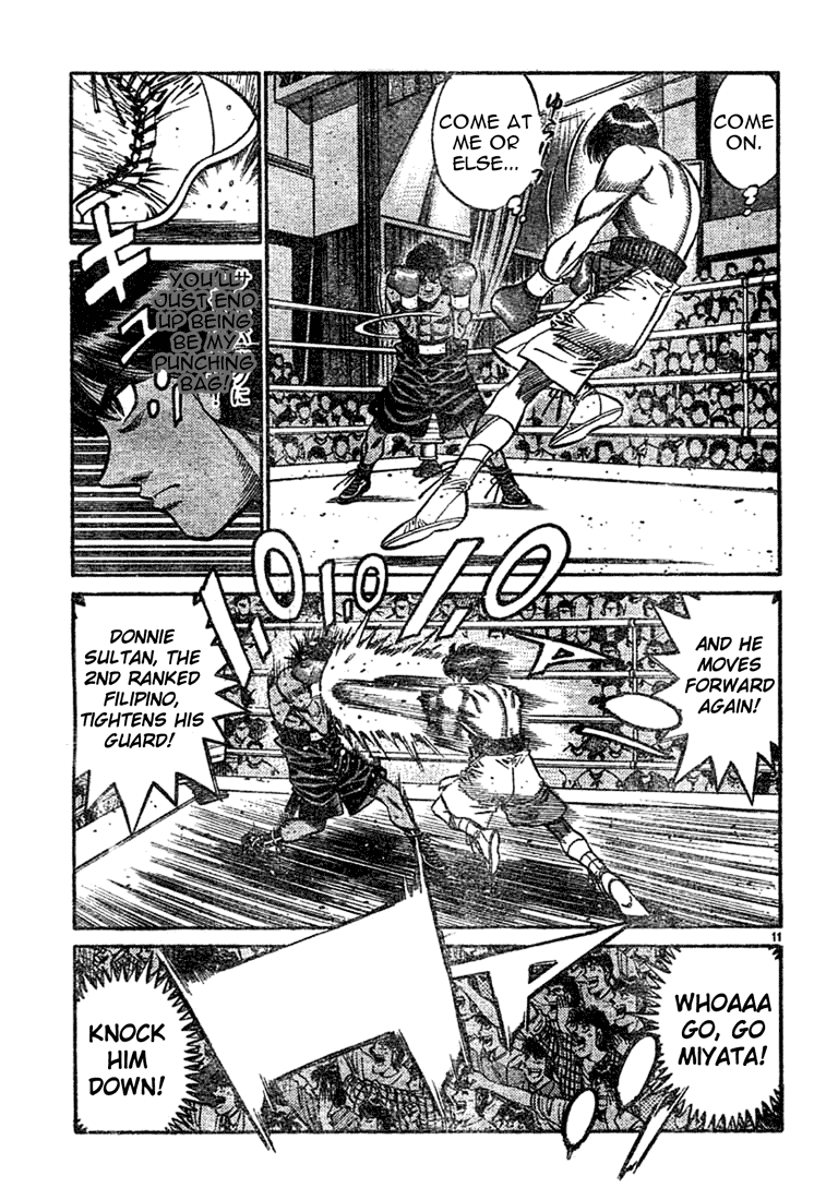 Chapter 747 — Round 747 — Page 10