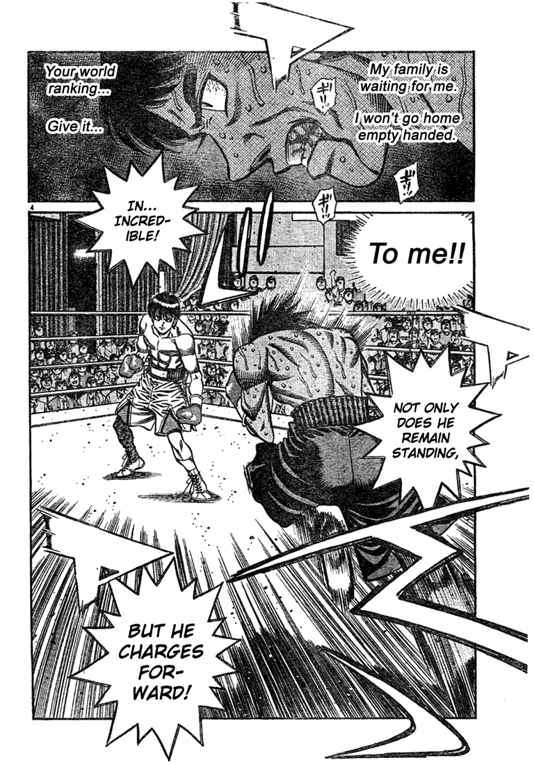 Chapter 748 — Round 748 — Page 5