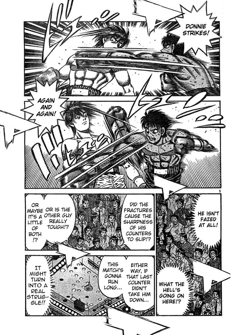 Chapter 748 — Round 748 — Page 6