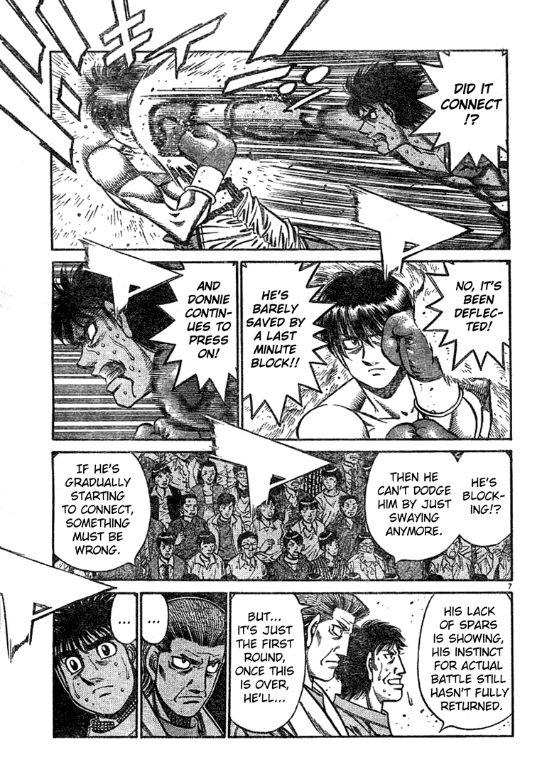 Chapter 748 — Round 748 — Page 8
