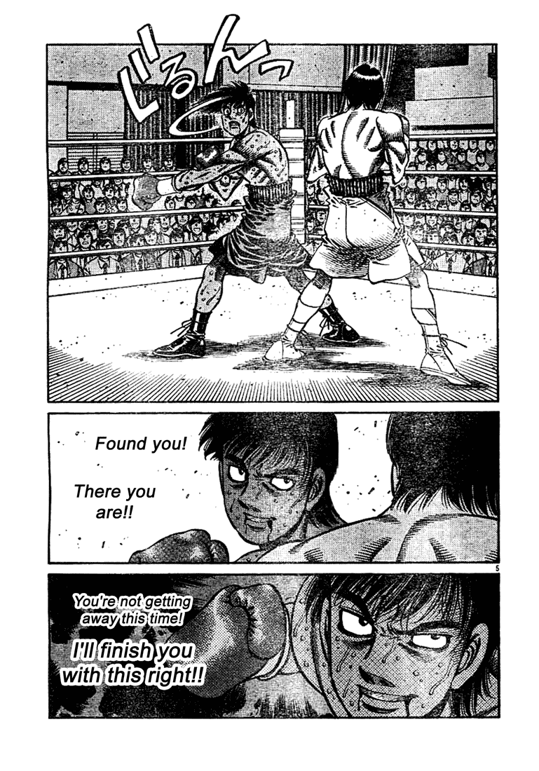 Chapter 749 — Round 749 — Page 4
