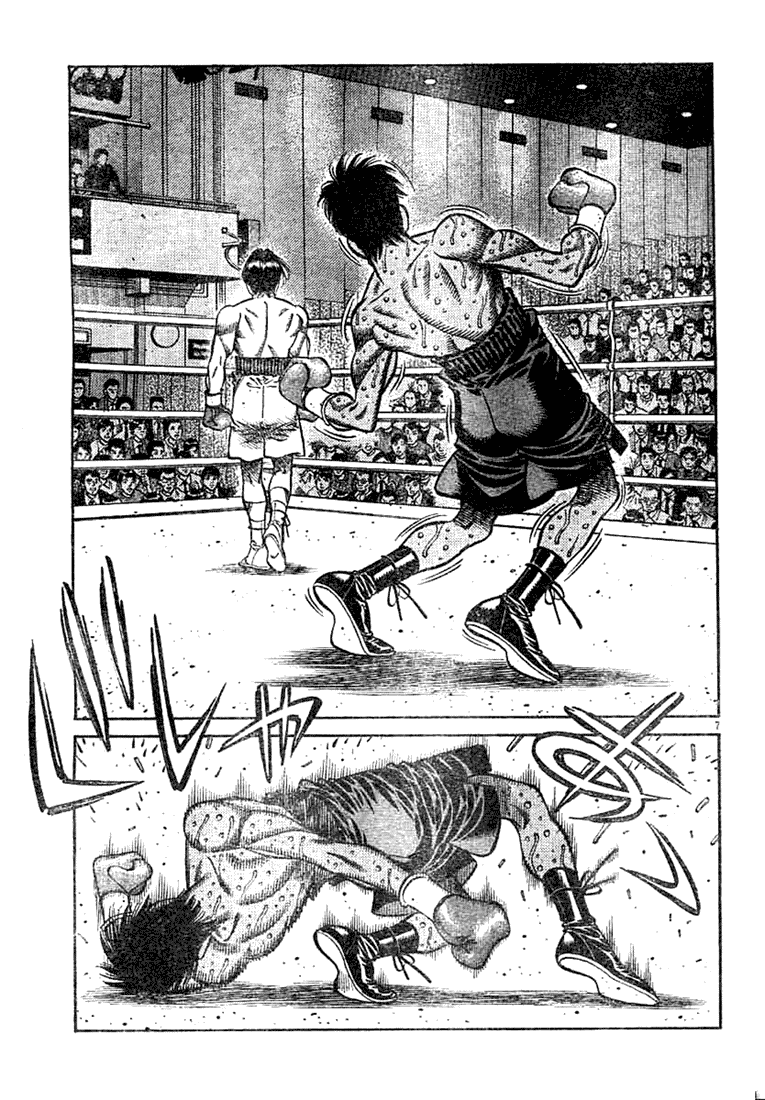 Chapter 749 — Round 749 — Page 6