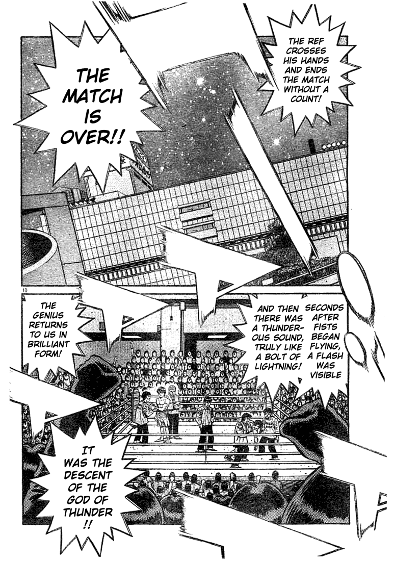 Chapter 749 — Round 749 — Page 8