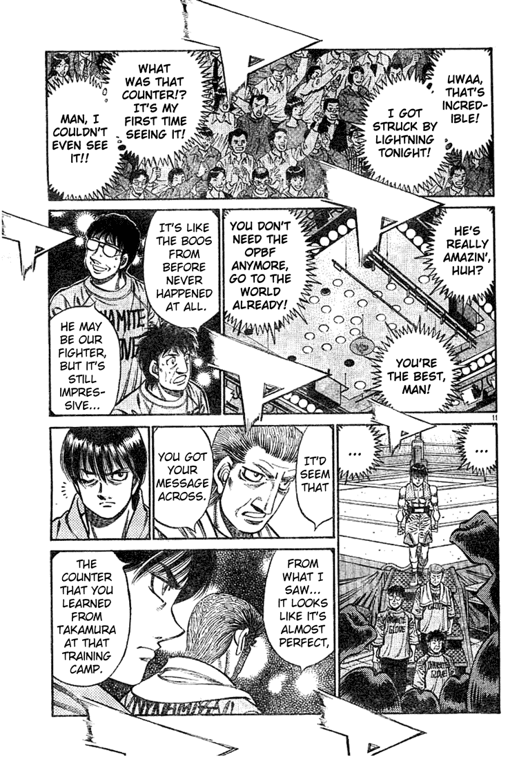 Chapter 749 — Round 749 — Page 9