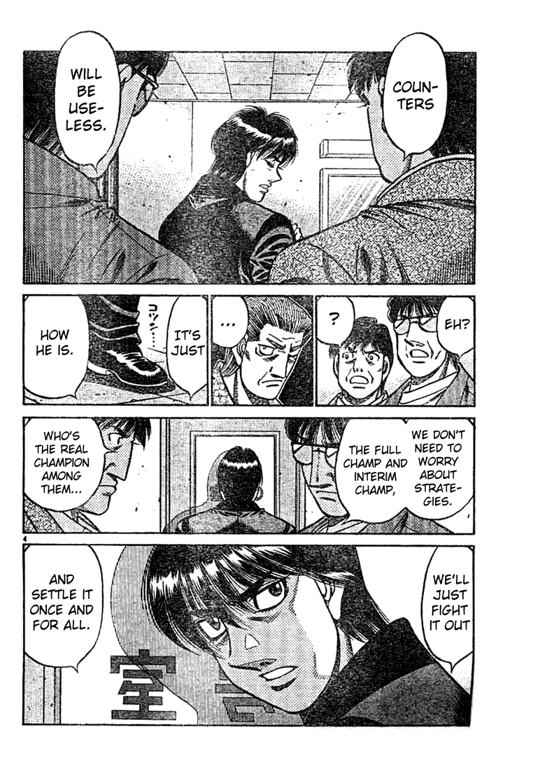 Chapter 750 — Round 750 — Page 4