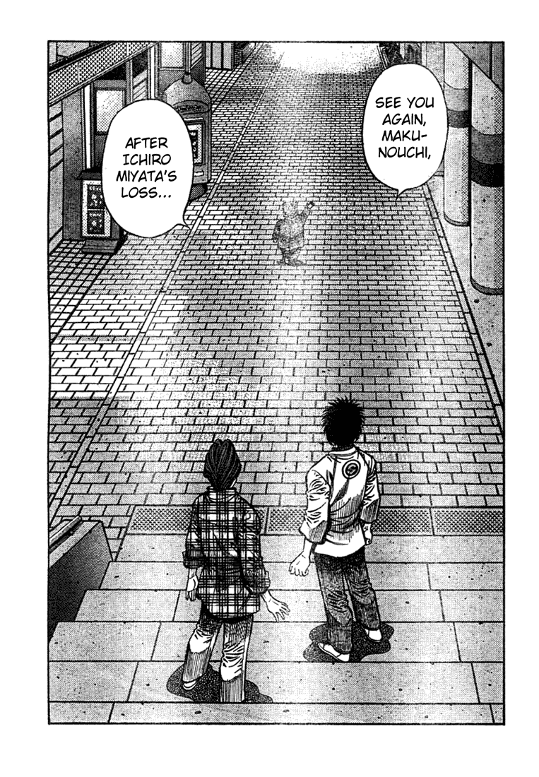 Chapter 751 — Round 751 — Page 11