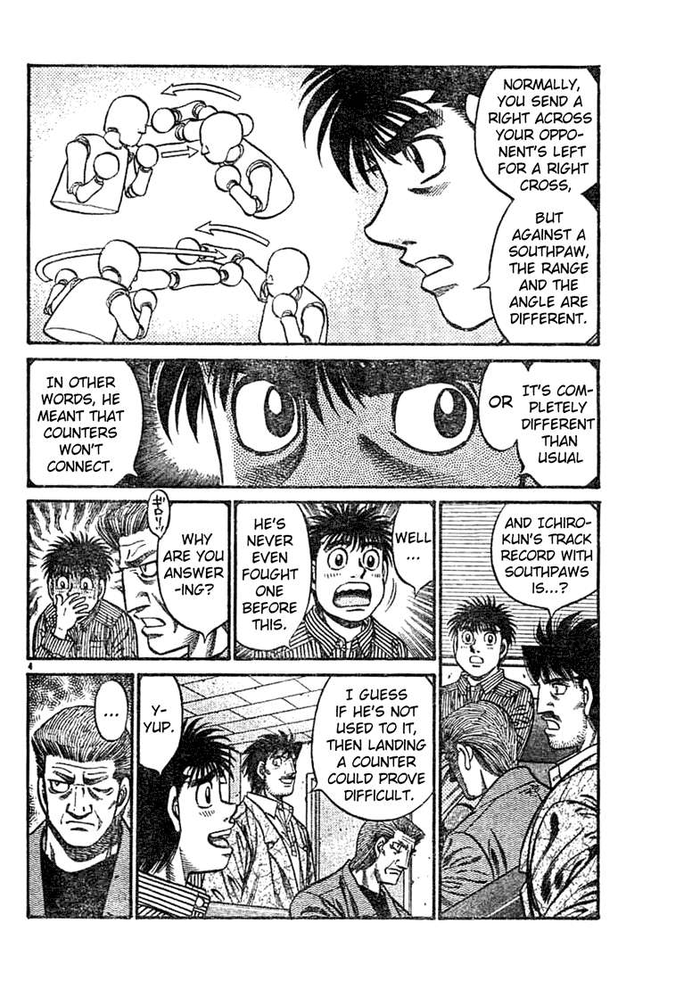 Chapter 752 — Round 752 — Page 4