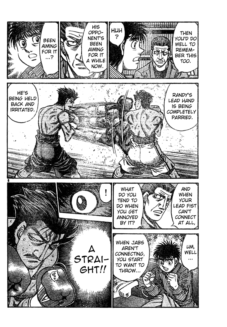 Chapter 752 — Round 752 — Page 6