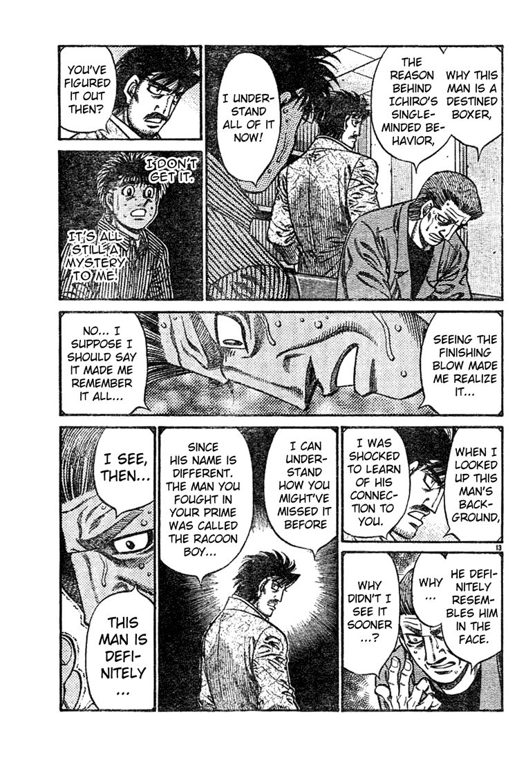 Chapter 752 — Round 752 — Page 12