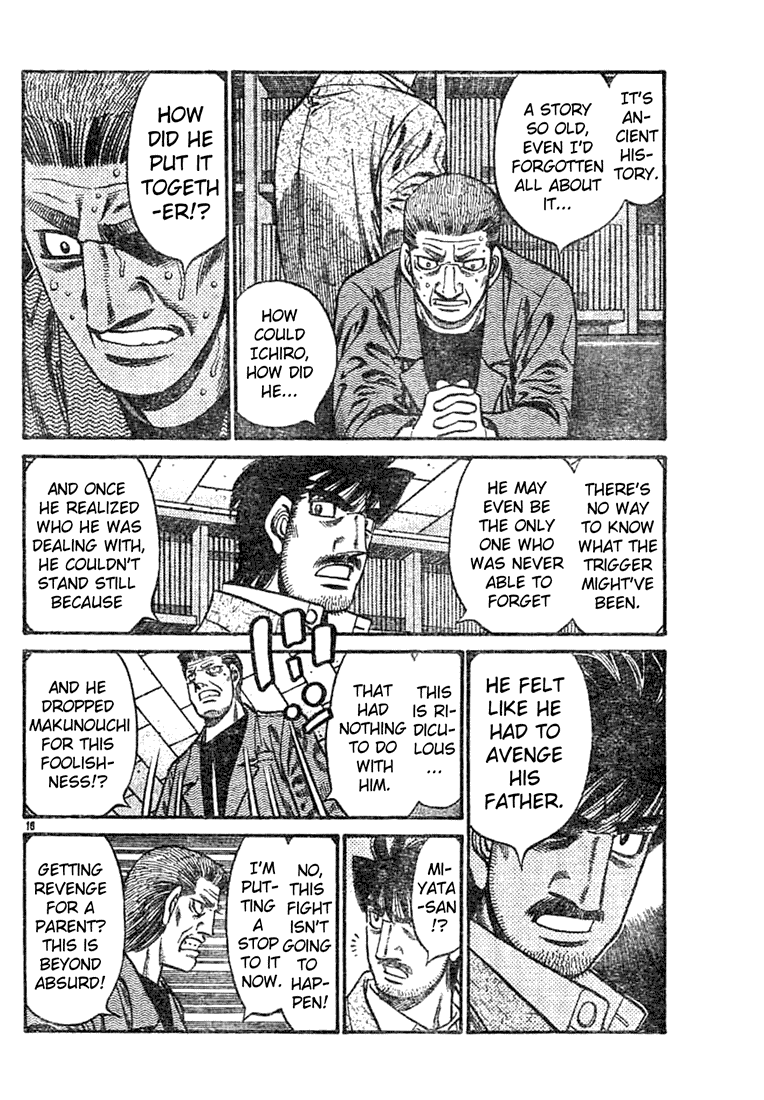 Chapter 752 — Round 752 — Page 15