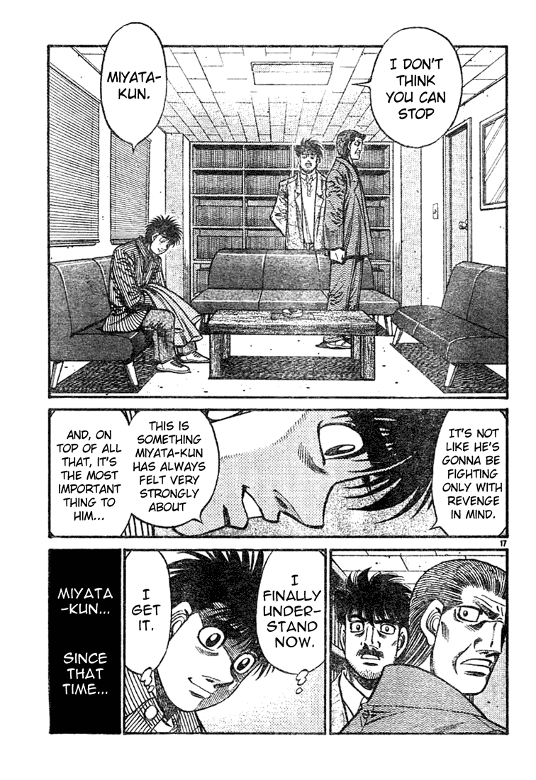 Chapter 752 — Round 752 — Page 16