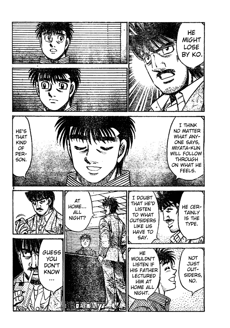 Chapter 753 — Round 753 — Page 4