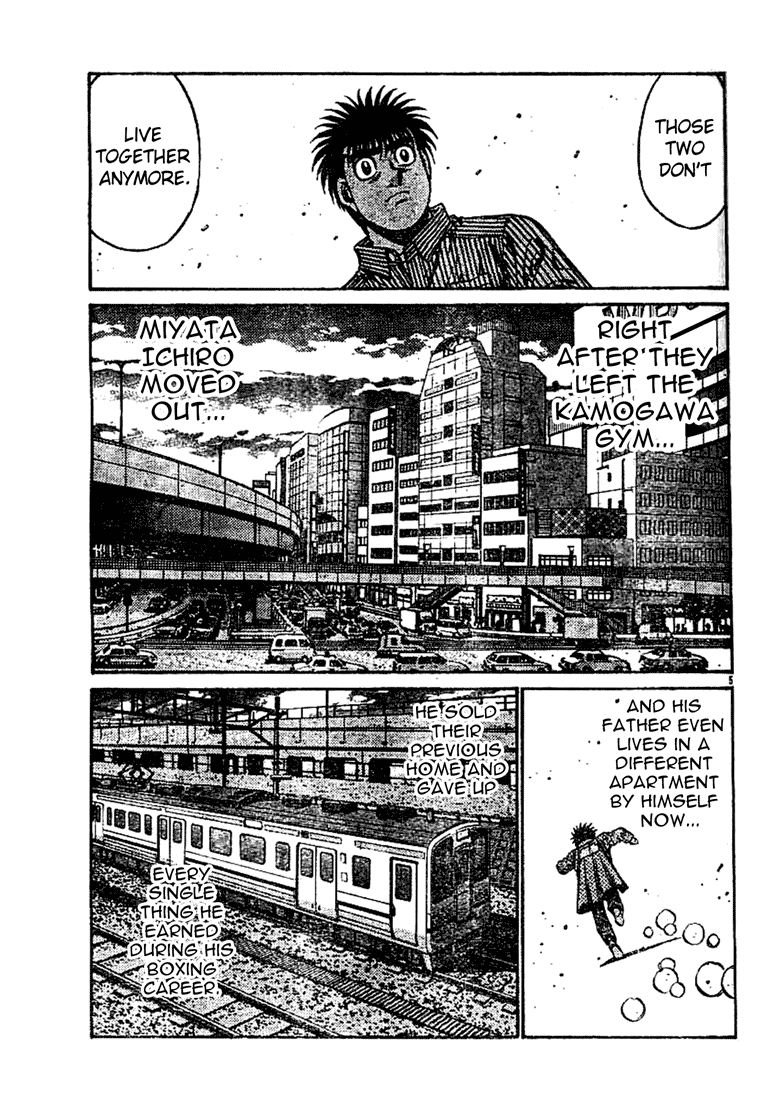 Chapter 753 — Round 753 — Page 5