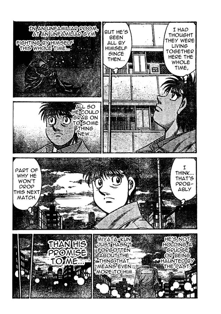 Chapter 753 — Round 753 — Page 8