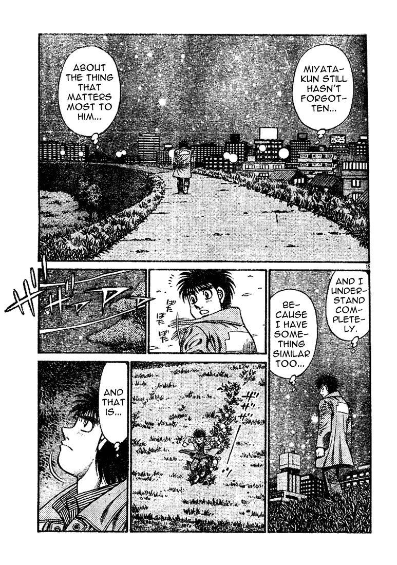 Chapter 753 — Round 753 — Page 15