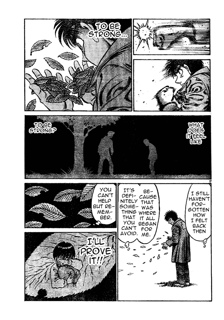Chapter 753 — Round 753 — Page 17