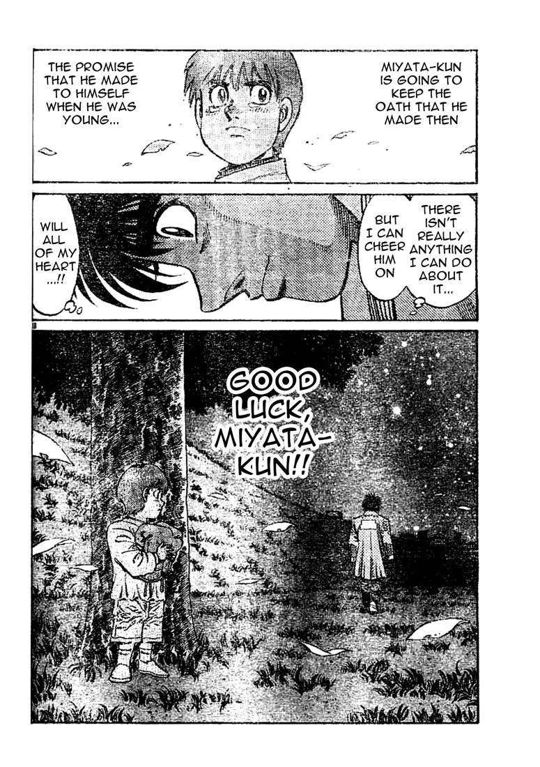 Chapter 753 — Round 753 — Page 18