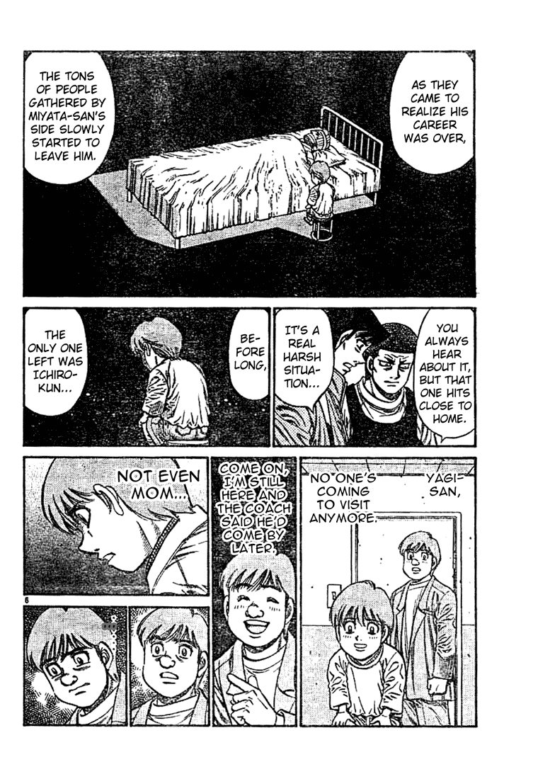 Chapter 754 — Round 754 — Page 6