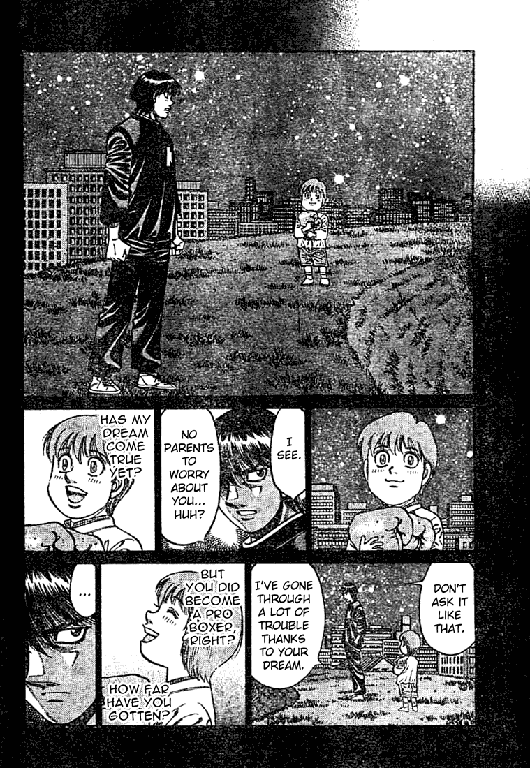 Chapter 754 — Round 754 — Page 14