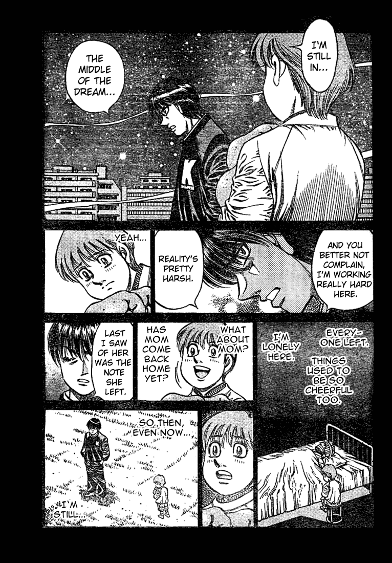 Chapter 754 — Round 754 — Page 15